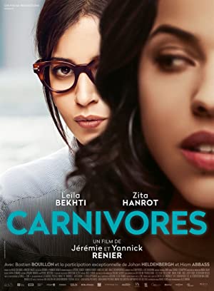 Carnivores (2018) with English Subtitles on DVD on DVD